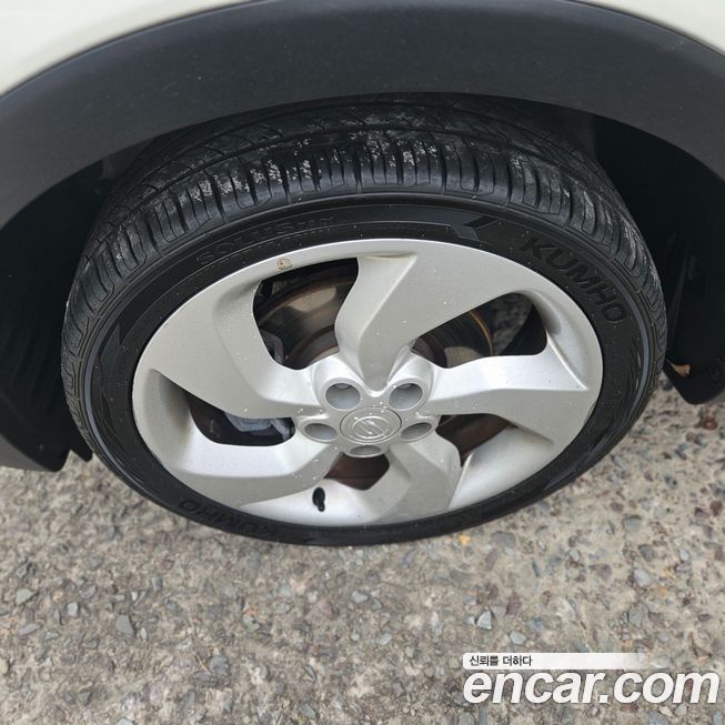 KG_Mobility_Ssangyong TIBOLI 2015