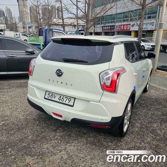 KG_Mobility_Ssangyong TIBOLI 2015