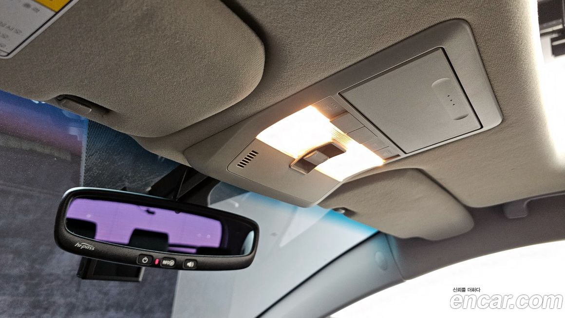 ChevroletGMDaewoo Captiva 2016