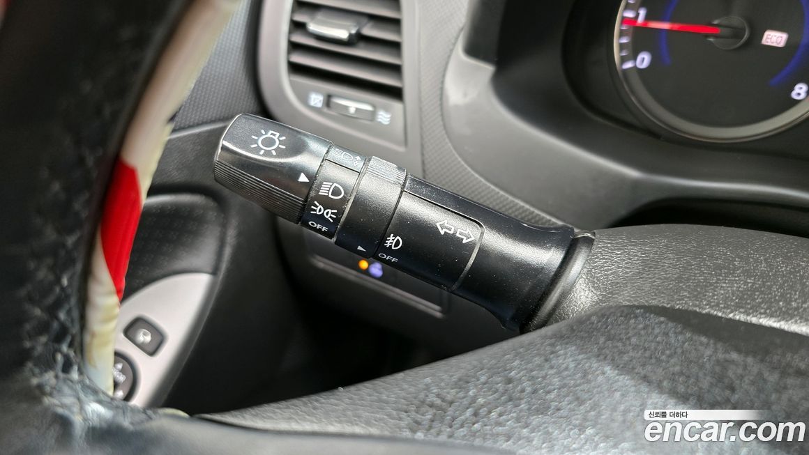 Hyundai Accent 2017