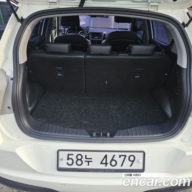 KG_Mobility_Ssangyong TIBOLI 2015