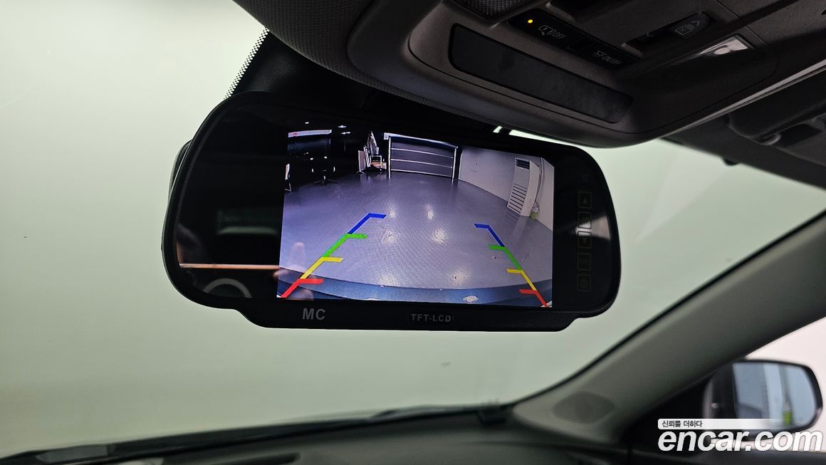 ChevroletGMDaewoo Malibu 2017