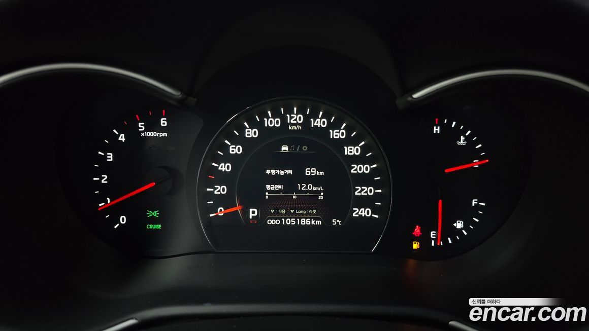 Kia Sorento 2014