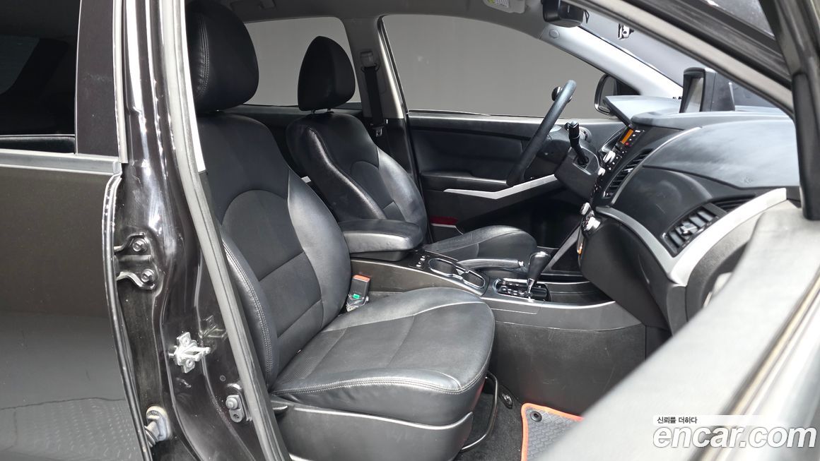 KG_Mobility_Ssangyong KORANDO 2017