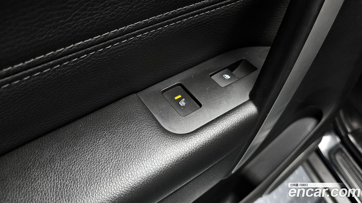 ChevroletGMDaewoo Captiva 2016