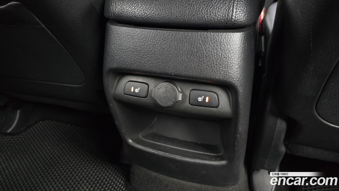 Kia Sorento 2014