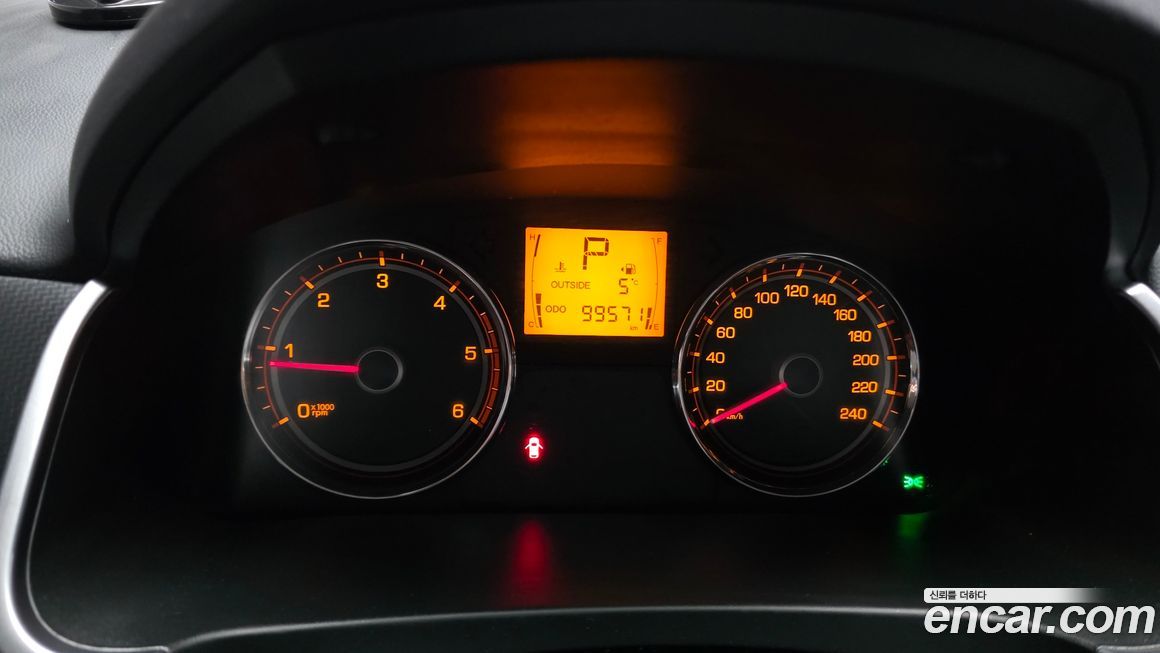 KG_Mobility_Ssangyong KORANDO 2017