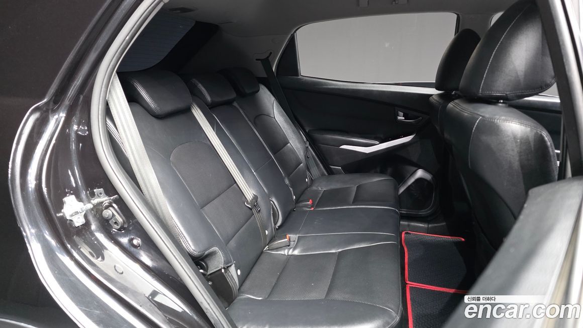 KG_Mobility_Ssangyong KORANDO 2017