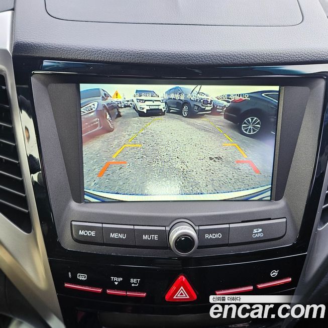 KG_Mobility_Ssangyong TIBOLI 2015