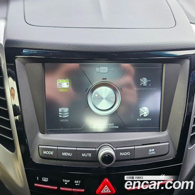 KG_Mobility_Ssangyong TIBOLI 2015