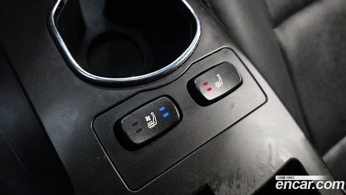 KG_Mobility_Ssangyong KORANDO 2017