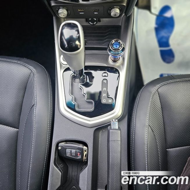 KG_Mobility_Ssangyong TIBOLI 2015