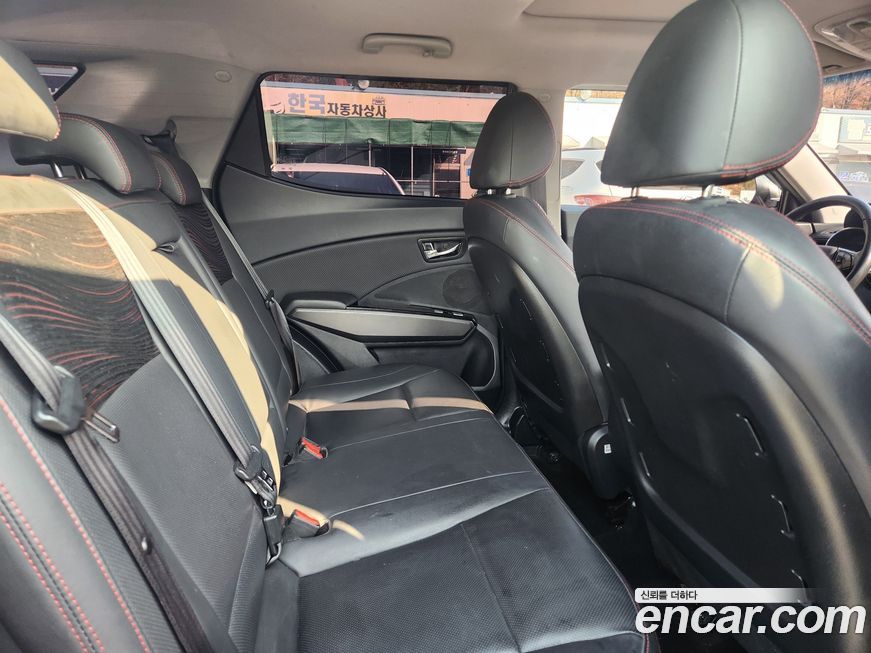 KG_Mobility_Ssangyong TIBOLI 2017