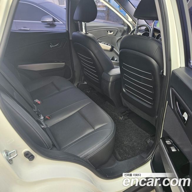 KG_Mobility_Ssangyong TIBOLI 2015