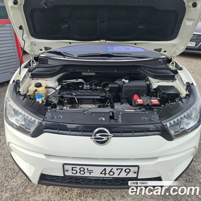 KG_Mobility_Ssangyong TIBOLI 2015