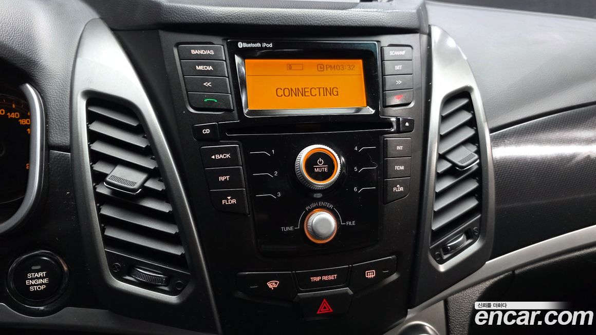 KG_Mobility_Ssangyong KORANDO 2017