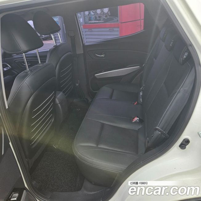 KG_Mobility_Ssangyong TIBOLI 2015