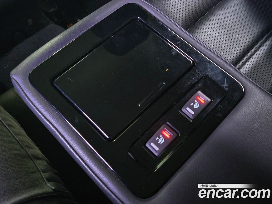 Renault-KoreaSamsung SM6 2017