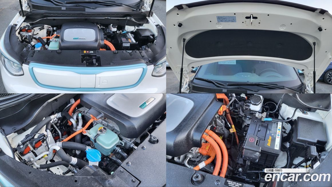 Kia Soul 2015
