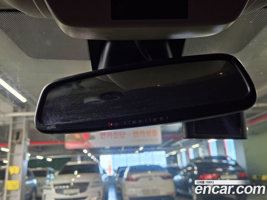 Renault-KoreaSamsung SM6 2017