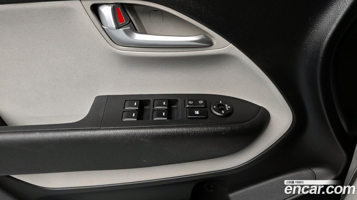 Kia RAY 2019