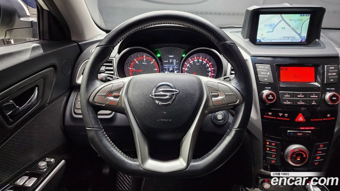 KG_Mobility_Ssangyong TIBOLI 2016