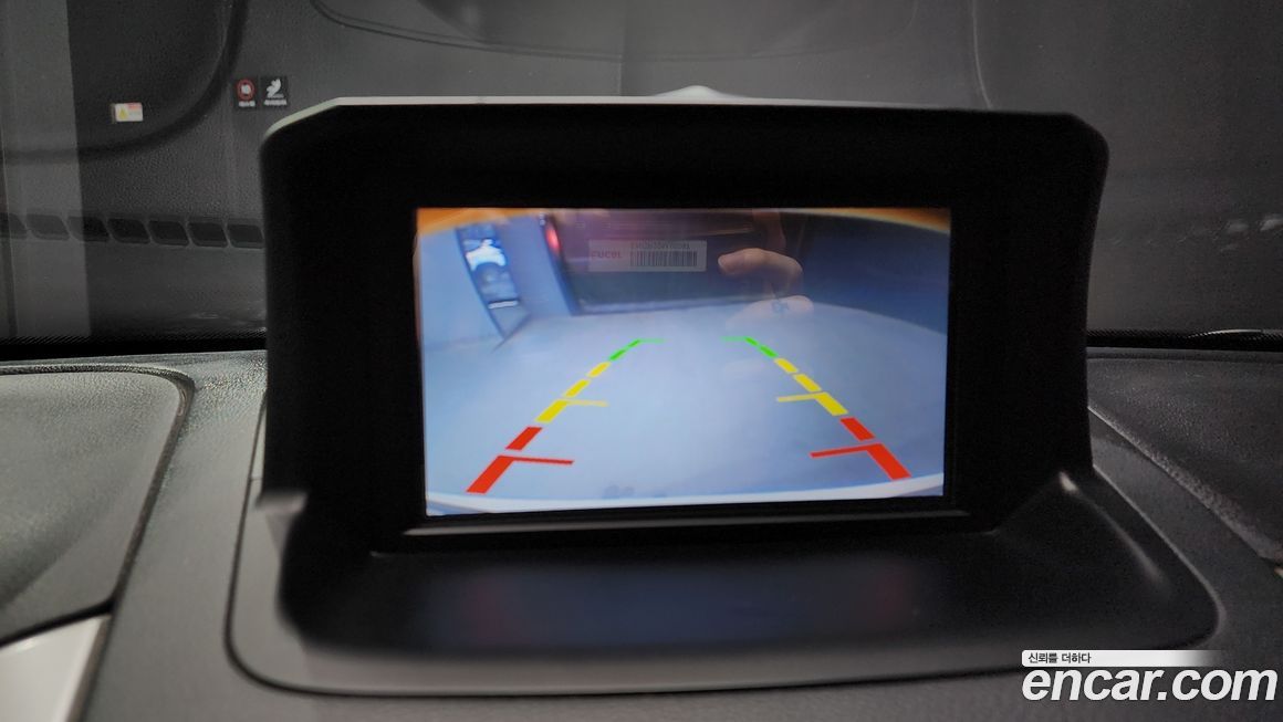 KG_Mobility_Ssangyong TIBOLI 2016