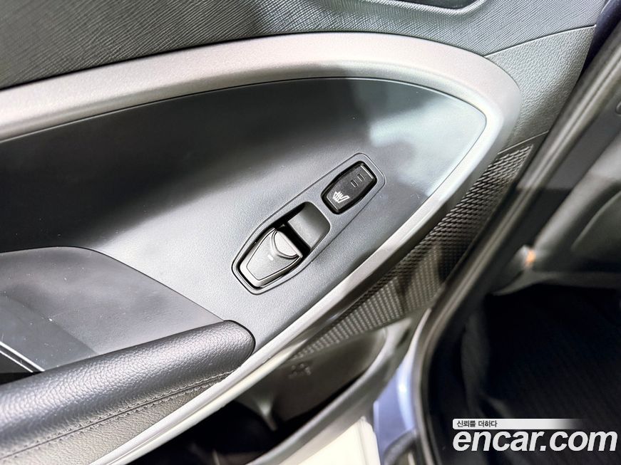 Hyundai Santafe 2013