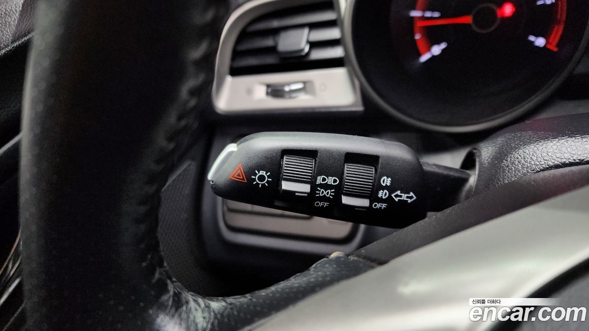 KG_Mobility_Ssangyong TIBOLI 2016