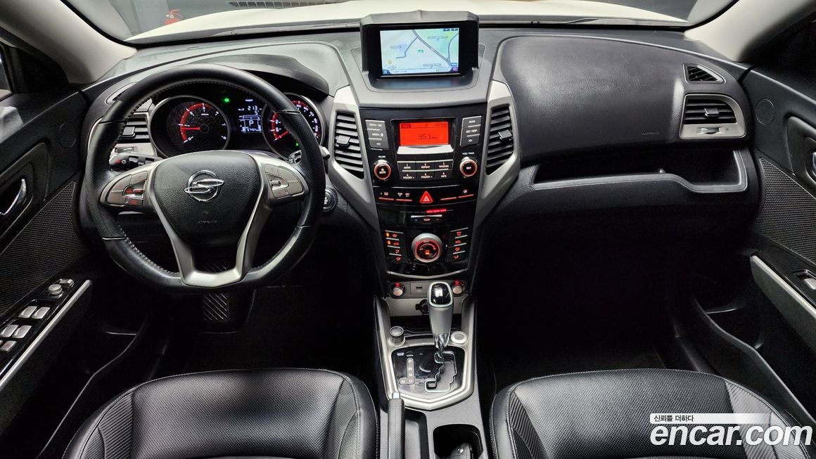 KG_Mobility_Ssangyong TIBOLI 2016