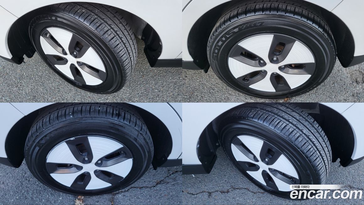 Kia Soul 2015