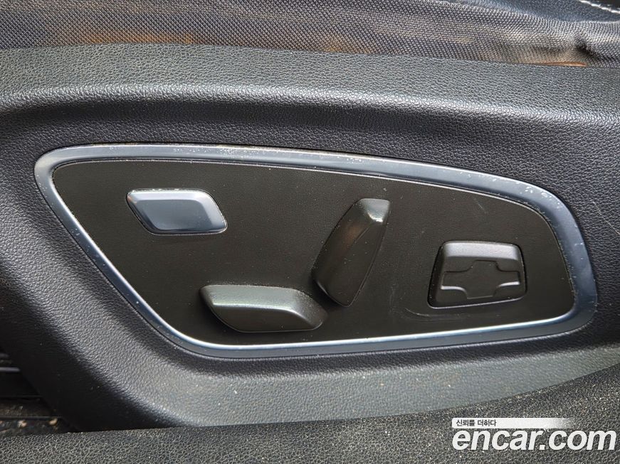 Renault-KoreaSamsung SM6 2017