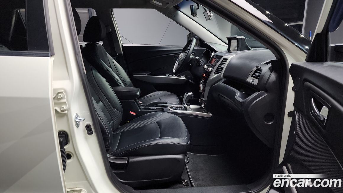 KG_Mobility_Ssangyong TIBOLI 2016