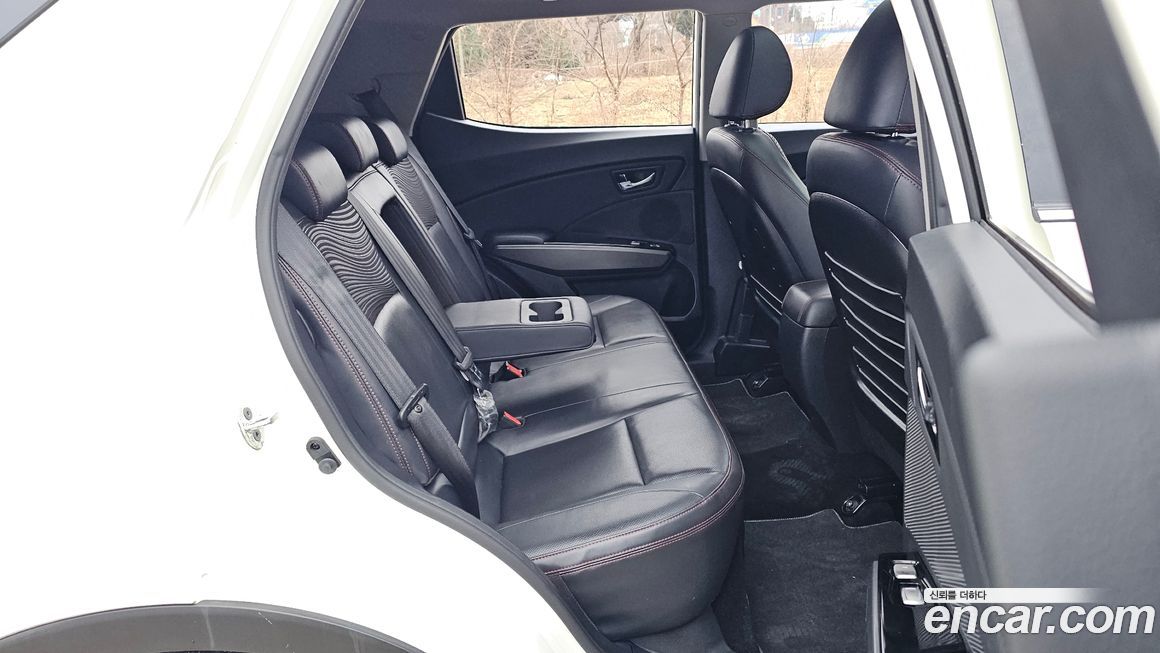 KG_Mobility_Ssangyong TIBOLI 2017