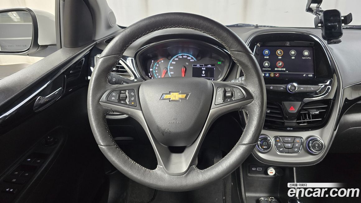 ChevroletGMDaewoo Spark 2020