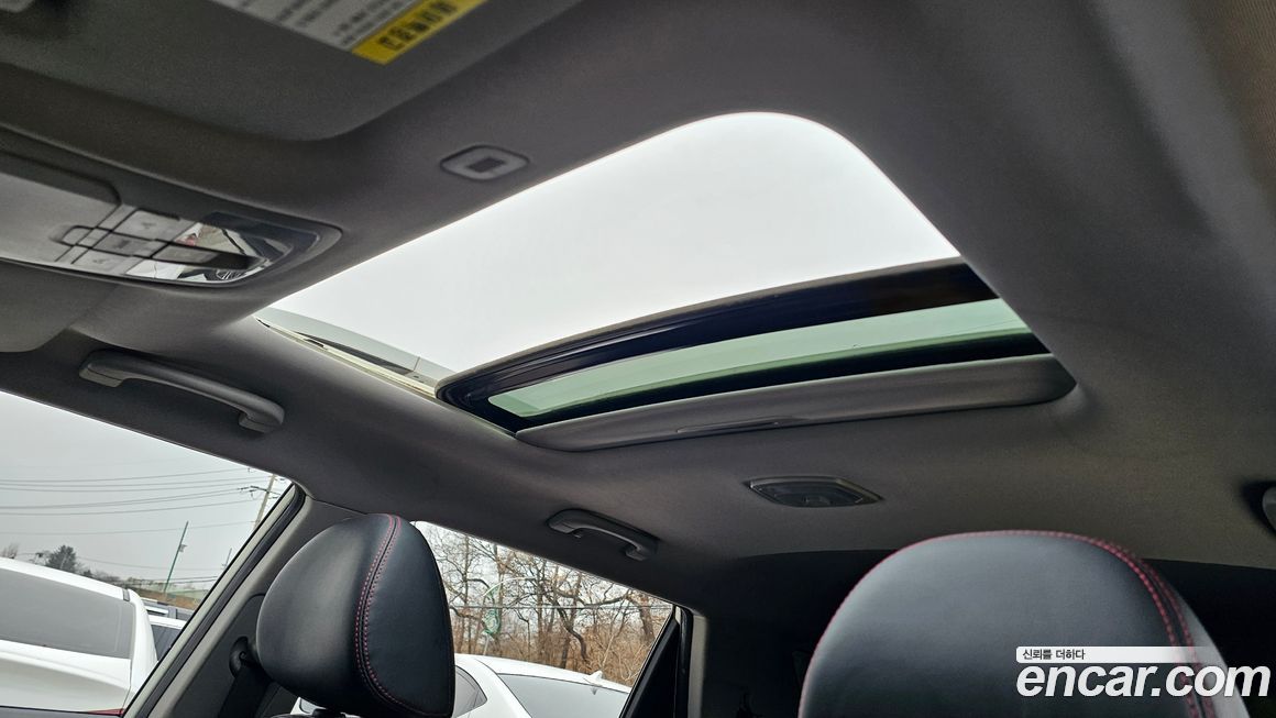 KG_Mobility_Ssangyong TIBOLI 2017