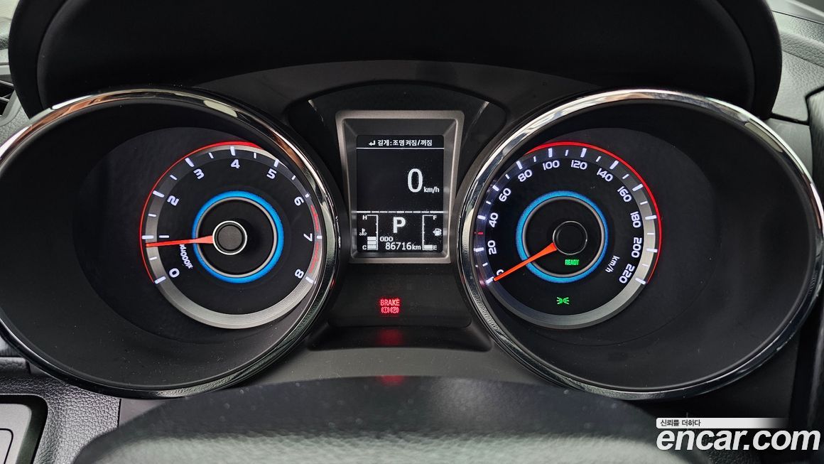 KG_Mobility_Ssangyong TIBOLI 2017