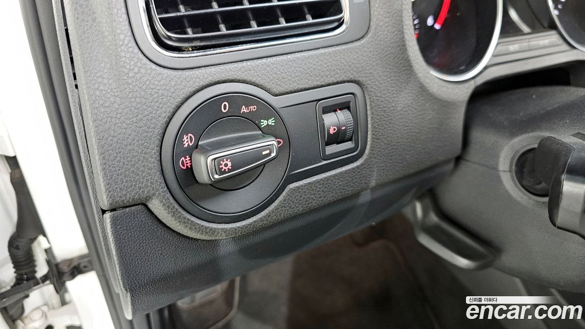 Volkswagen Polo 2016