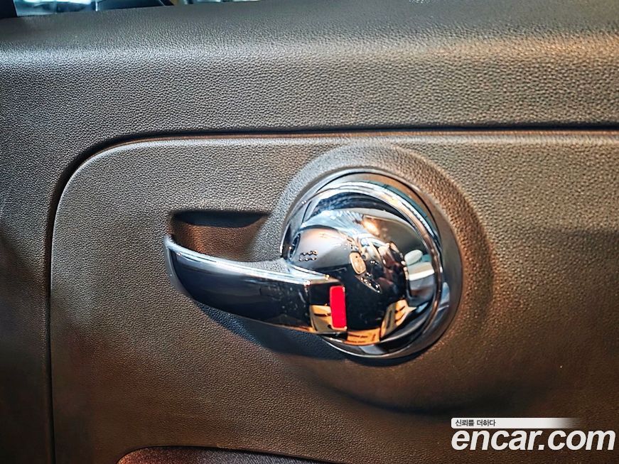 Fiat 500 2015