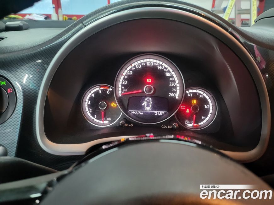 Volkswagen Beatle 2015