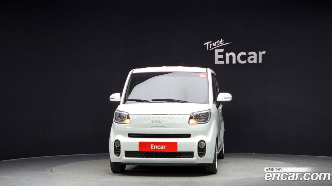 Kia RAY 2019