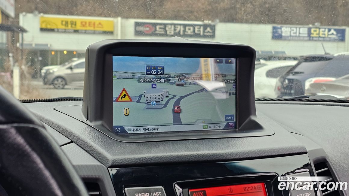 KG_Mobility_Ssangyong TIBOLI 2017