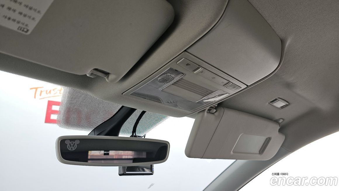 Volkswagen Polo 2016