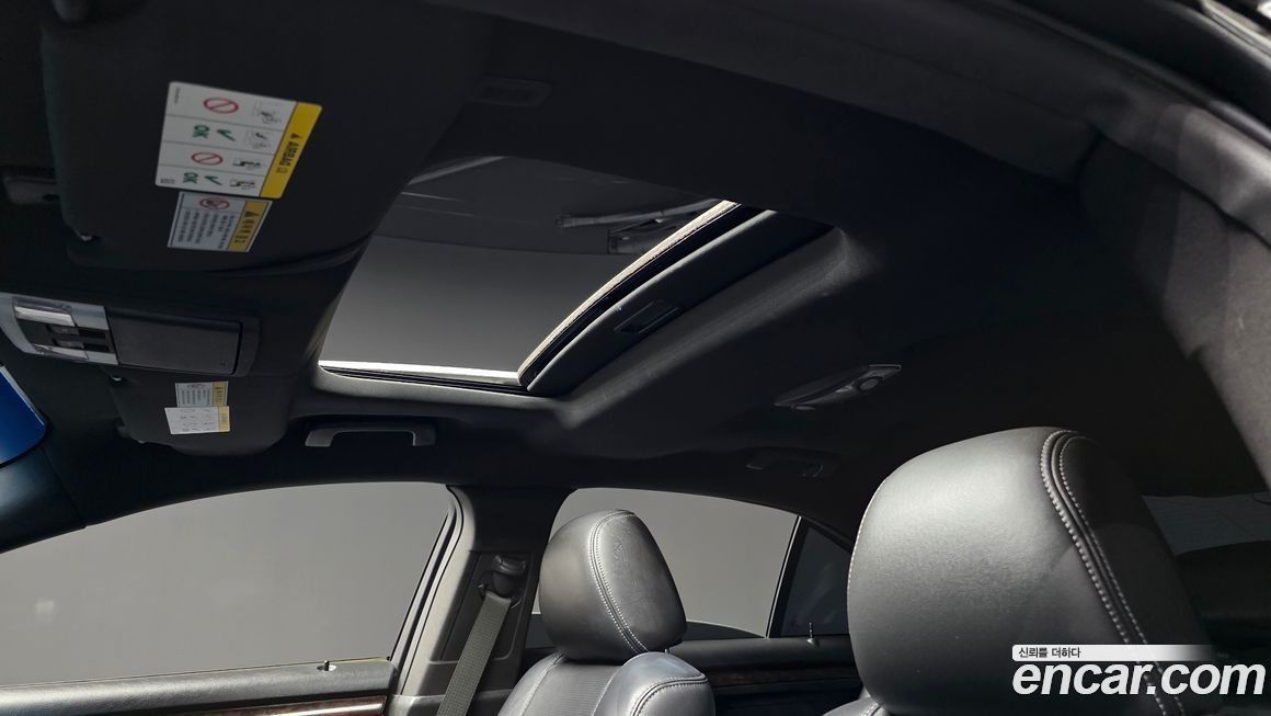 Ford Taurus 2017
