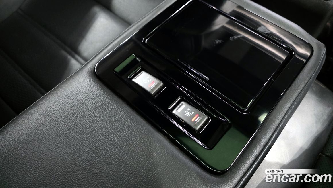 Renault-KoreaSamsung SM6 2016