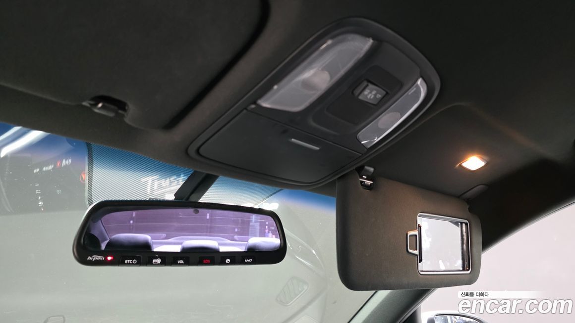 Kia K5 2017