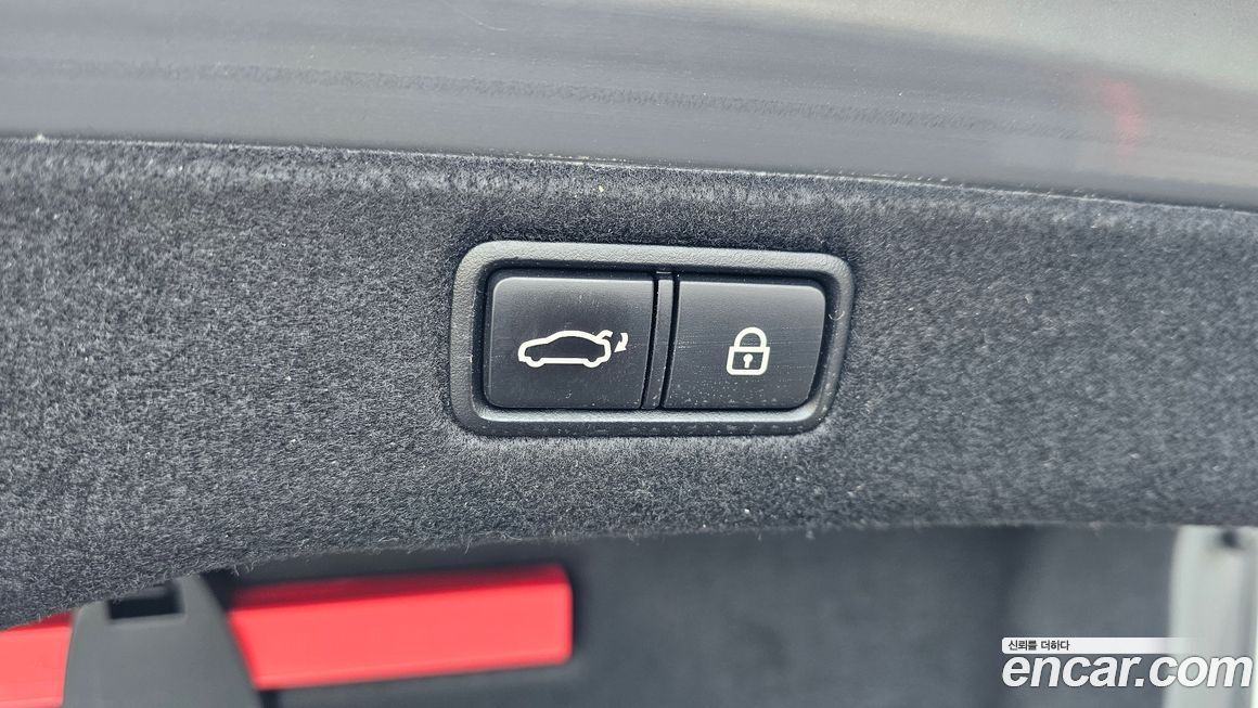 Kia K9 2013