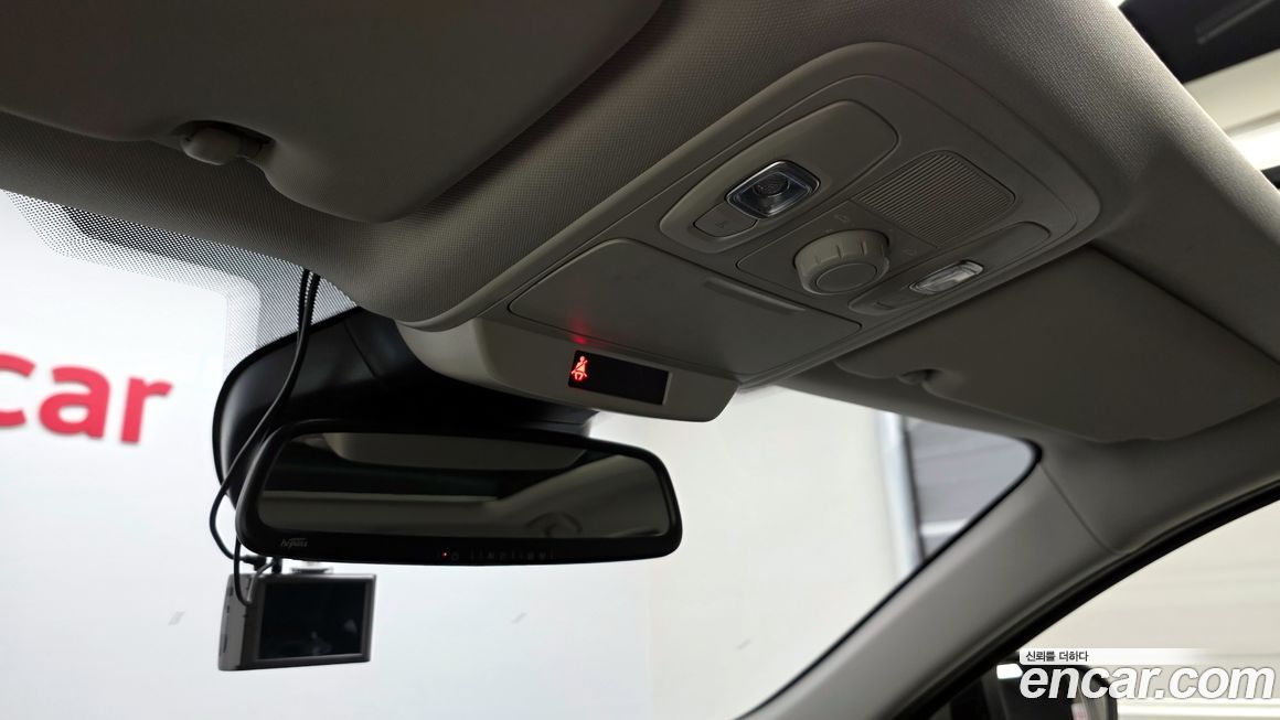 Renault-KoreaSamsung SM6 2016