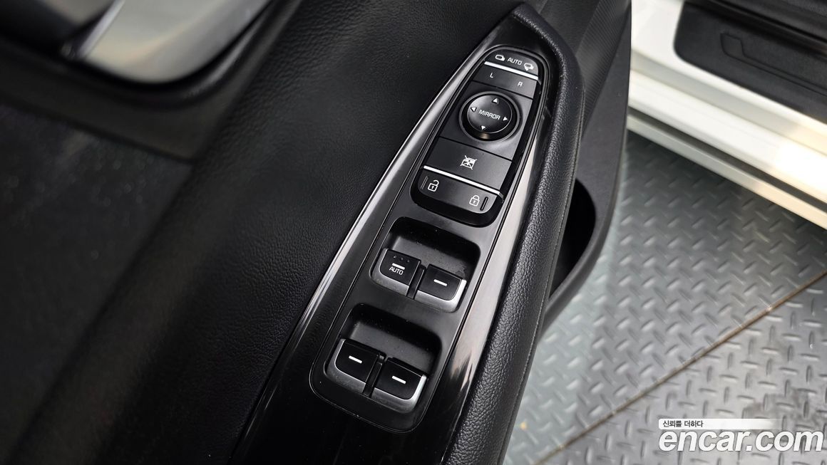 Kia K5 2017