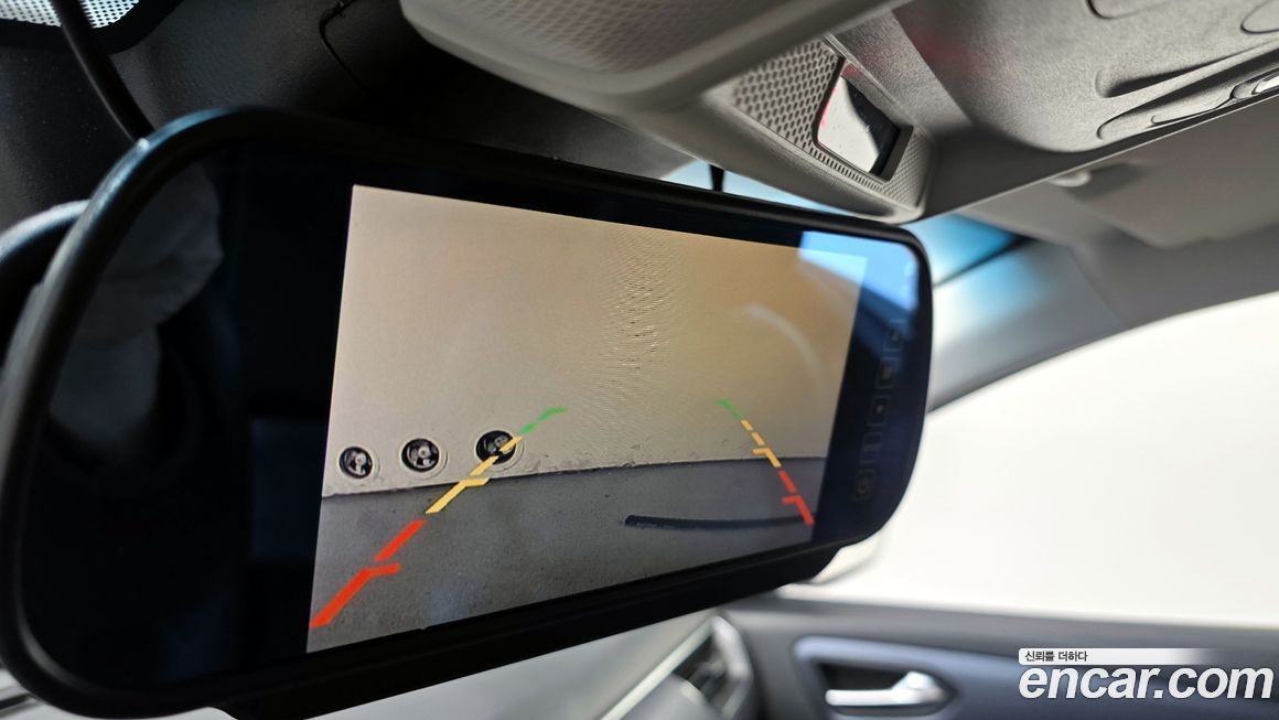 Renault-KoreaSamsung XM3 2020